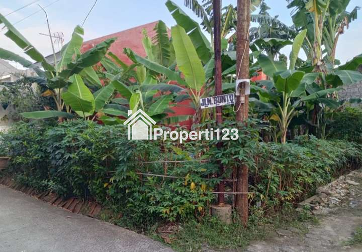 Tanah kavling straregis di Grogol Depok - 3