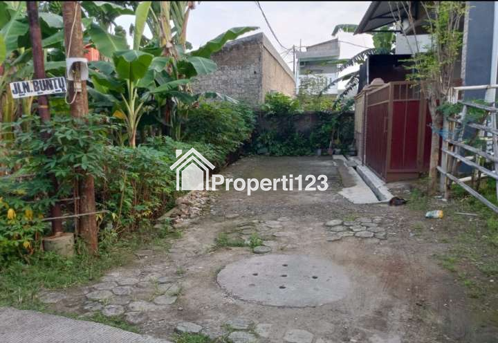 Tanah kavling straregis di Grogol Depok - 5