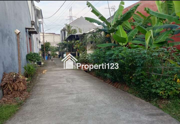 Tanah kavling straregis di Grogol Depok - 6