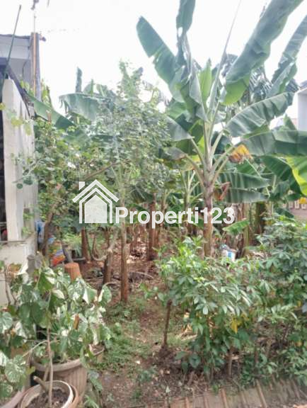 Tanah kavling straregis di Grogol Depok - 4