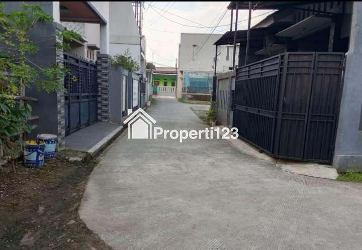 Tanah kavling straregis di Grogol Depok - 7