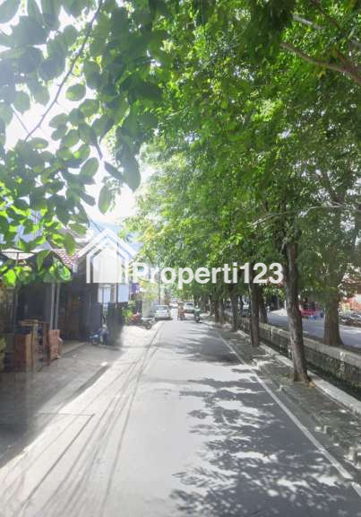 Dijual rumah Cengkir Raya Kelapa Gading 12x18m (216m) - 2