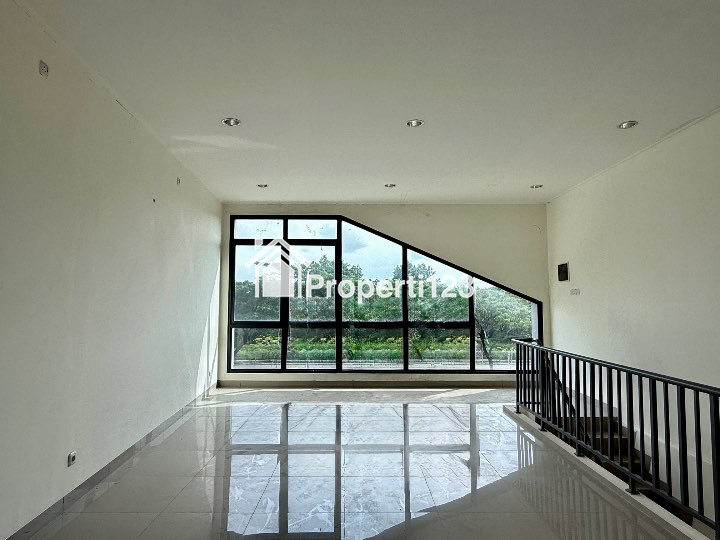 Ruko Murah Siap Pakai di Tera Damai Babelan Bekasi - 9