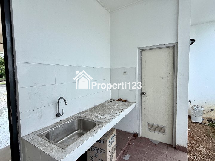 Ruko Murah Siap Pakai di Tera Damai Babelan Bekasi - 5