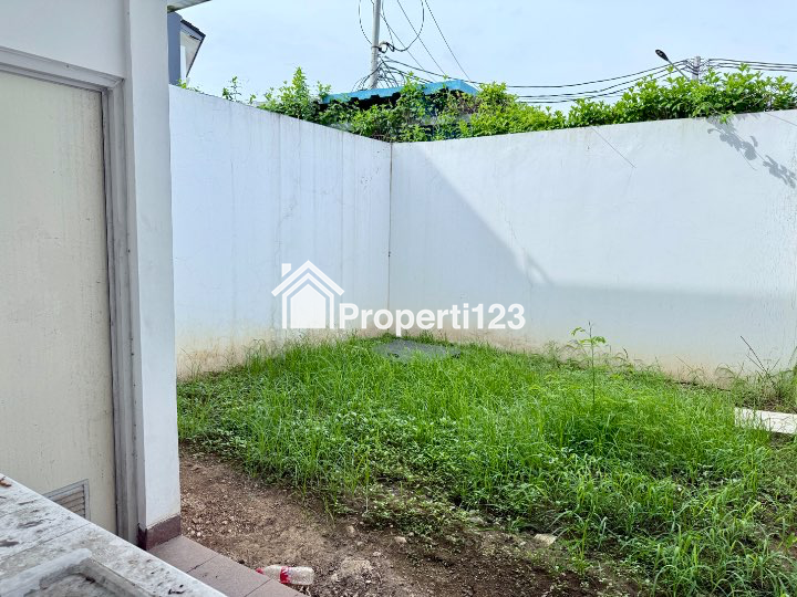 Ruko Murah Siap Pakai di Tera Damai Babelan Bekasi - 4