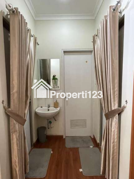 Rancamaya Estate Cluster Salvador - 3