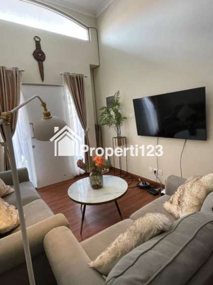 Rancamaya Estate Cluster Salvador - 4