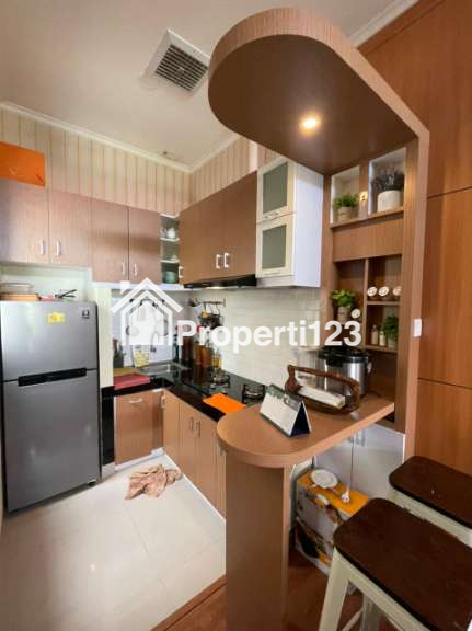 Rancamaya Estate Cluster Salvador - 8