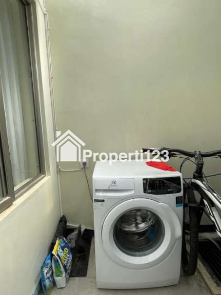 Rancamaya Estate Cluster Salvador - 9