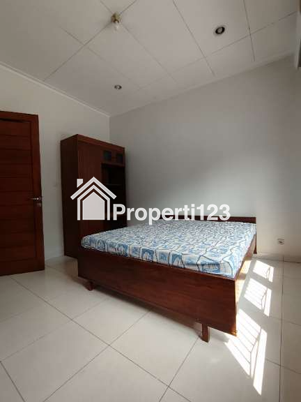 Rumah Nyaman untuk Hunian Keluarga di Tebet - 3