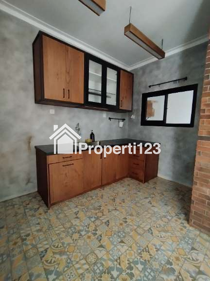 Rumah Nyaman untuk Hunian Keluarga di Tebet - 5