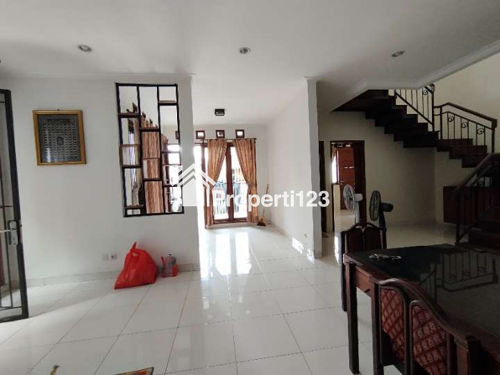 Rumah Nyaman untuk Hunian Keluarga di Tebet - 6