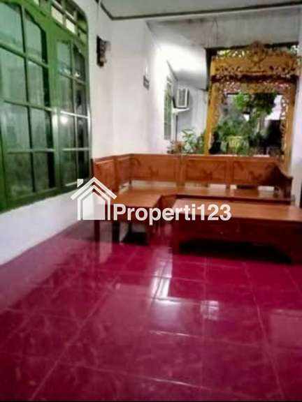 Rumah Dijual Babakan Sari Bogor Kota  dekat Pajajaran & Botani Square - 3