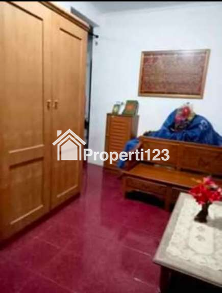 Rumah Dijual Babakan Sari Bogor Kota  dekat Pajajaran & Botani Square - 4