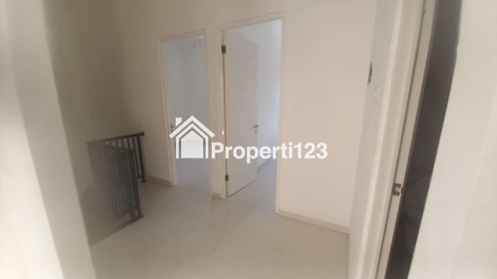 Rumah Murah Full Renovasi Siap Huni Di Wisata Semanggi Mangrove Rungkut Surabaya - 7