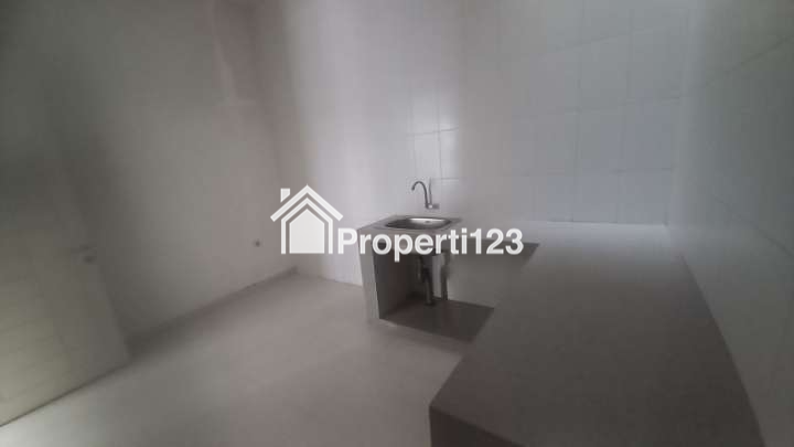 Rumah Murah Full Renovasi Siap Huni Di Wisata Semanggi Mangrove Rungkut Surabaya - 6