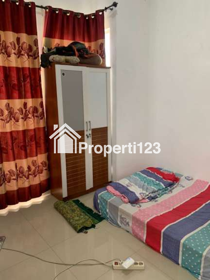 Rumah Murah Siap Huni Di Perumahan Semanggi Mangrove Rungkut Surabaya - 3