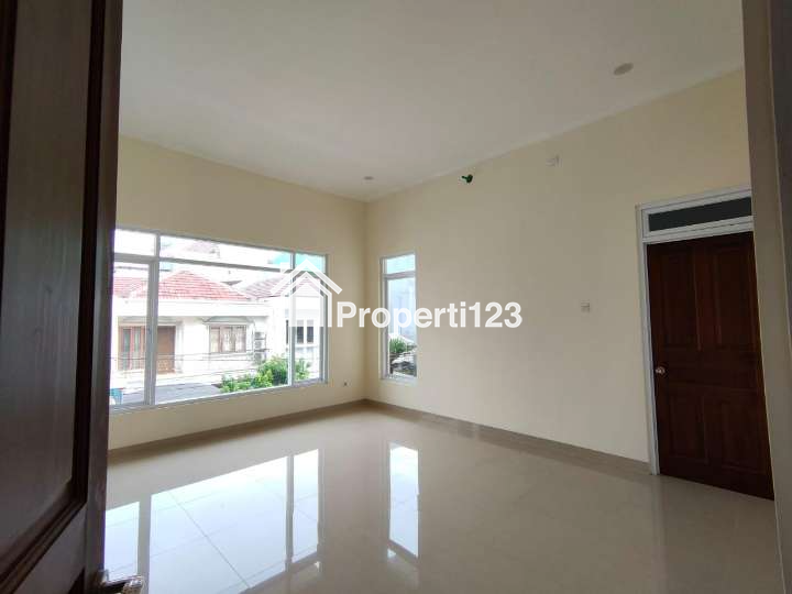 Dijual rumah baru bagus di Sunter Paradise tahap I - 2