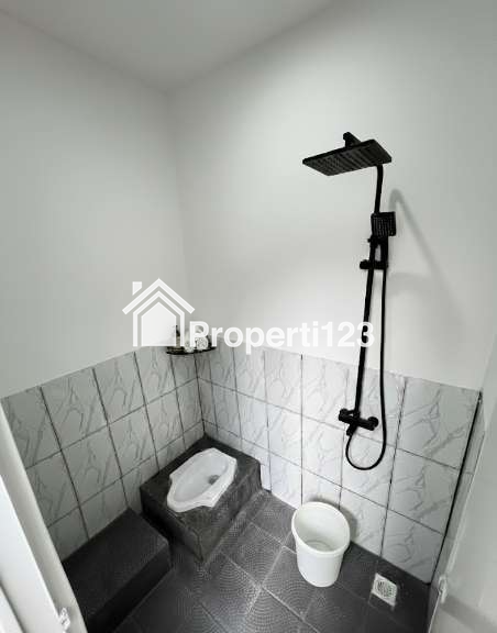 Dijual Rumah Subsidi Minimalis Ready Stock KPR BTN SYARIAH, SHM dan Sudah Ramai Penghuni - 8