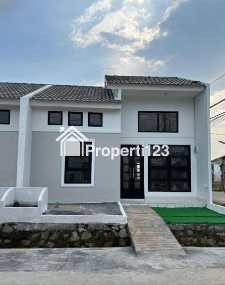 Dijual Rumah Subsidi Minimalis Ready Stock KPR BTN SYARIAH, SHM dan Sudah Ramai Penghuni - 3