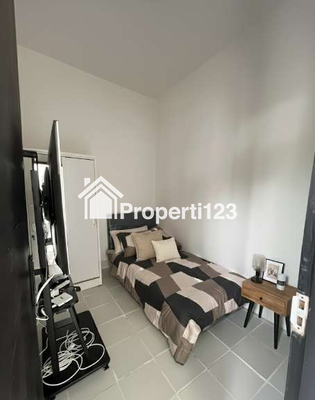 Dijual Rumah Subsidi Minimalis Ready Stock KPR BTN SYARIAH, SHM dan Sudah Ramai Penghuni - 6