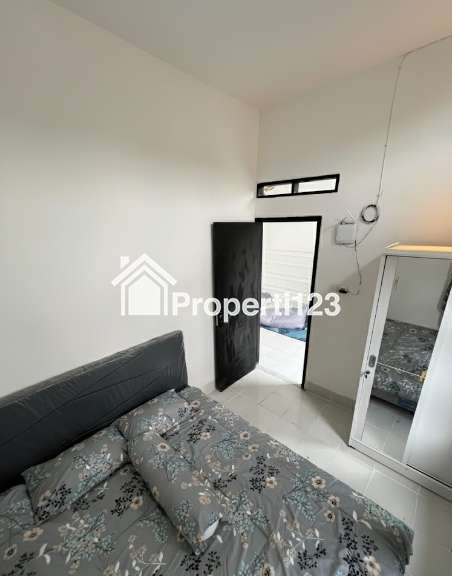 Dijual Rumah Subsidi Minimalis Ready Stock KPR BTN SYARIAH, SHM dan Sudah Ramai Penghuni - 7