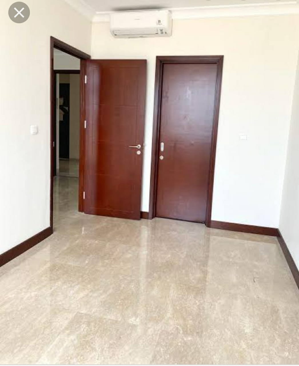 Disewakan Apartemen Permata Hijau Suites 1 BR, Grogol Utara - 2