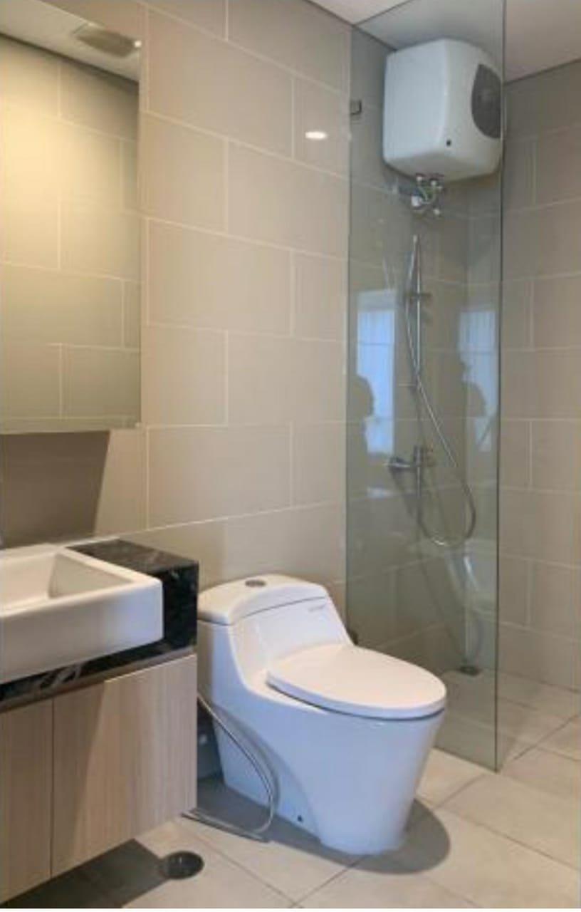 Disewakan Apartemen Permata Hijau Suites 1 BR, Grogol Utara - 3