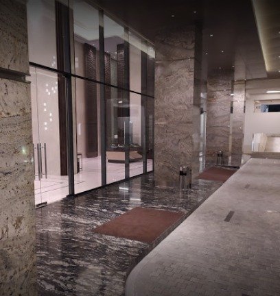 Disewakan Apartemen Permata Hijau Suites 1 BR, Grogol Utara - 9