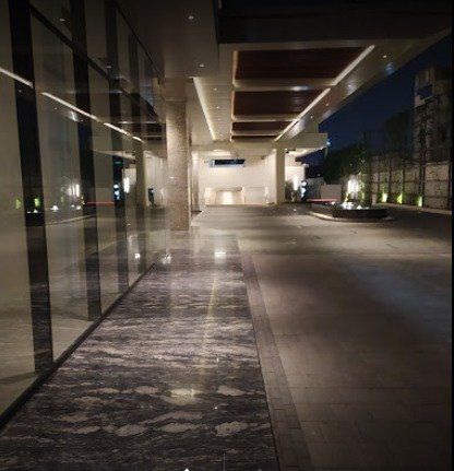 Disewakan Apartemen Permata Hijau Suites 1 BR, Grogol Utara - 8