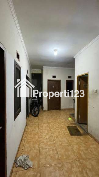 Rumah Dan Kosan 12 Pintu Dijamin Cuan - 4