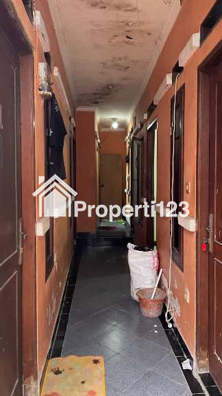 Rumah Dan Kosan 12 Pintu Dijamin Cuan - 3