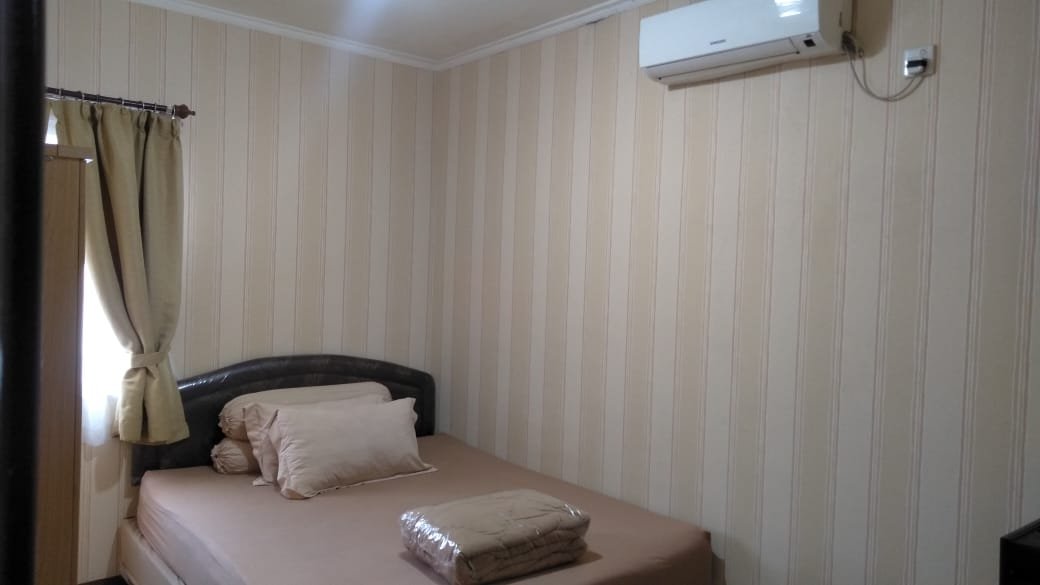 Disewakan tahunan, bulanan, harian Apartemen Gajah mada Mediterania  2 BR ,Taman Sari , Jakarta Barat - 2