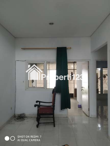 Rumah second Kawasan Grand Wisata Cibubur Hunian terpadu - 4