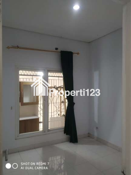 Rumah second Kawasan Grand Wisata Cibubur Hunian terpadu - 6