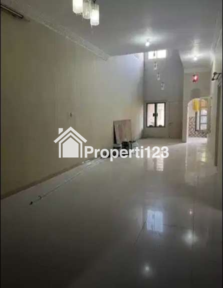 Disewakan Rumah Pusat Kota Di Pucang Anom Kertajaya Gubeng Surabaya - 9