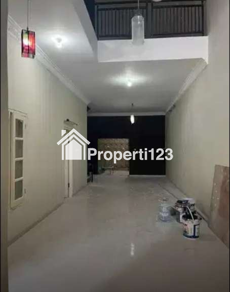 Disewakan Rumah Pusat Kota Di Pucang Anom Kertajaya Gubeng Surabaya - 13