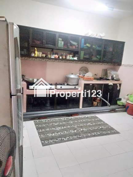 Jual Rumah Murah Siap Huni Lokasi Griyo Mapan Sentosa Waru Sidoarjo - 5