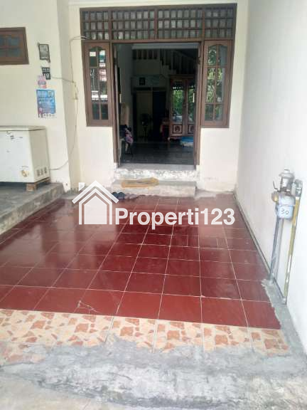 Jual Rumah Murah Siap Huni Lokasi Griyo Mapan Sentosa Waru Sidoarjo - 4