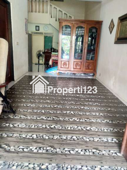 Jual Rumah Murah Siap Huni Lokasi Griyo Mapan Sentosa Waru Sidoarjo - 2