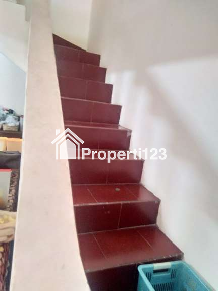 Jual Rumah Murah Siap Huni Lokasi Griyo Mapan Sentosa Waru Sidoarjo - 3