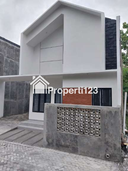 Rumah 400 Jutaan dekat General Hospital Sedayu Bantul Jogja - 3