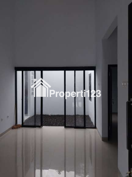 Rumah 400 Jutaan dekat General Hospital Sedayu Bantul Jogja - 4