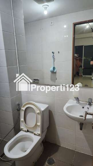 Jual apartemen Condo Green Bay Pluit / Seaview Condominium Tower M Lantai 33 - 9