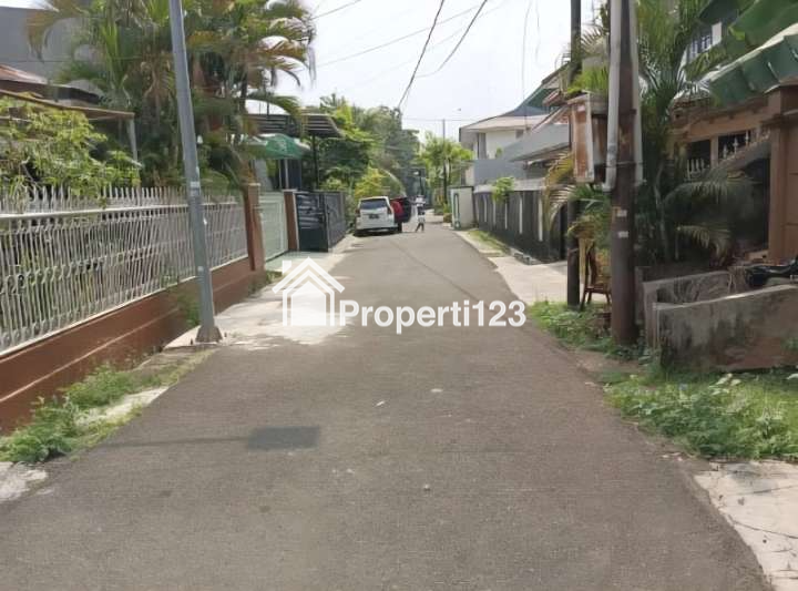 Jual rumah murah di Layur Rawamangun - 2