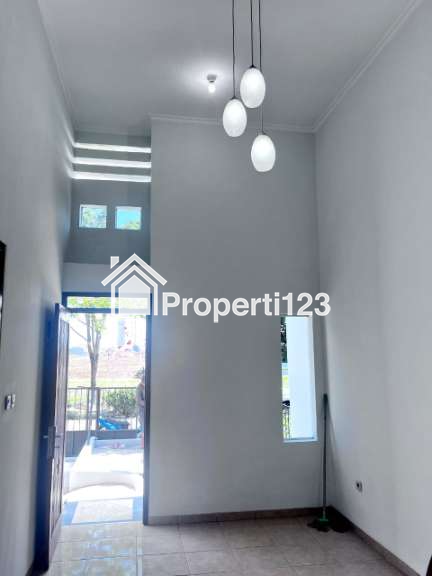DI JUAL RUMAH SIAP HUNI DI KOTA BANDUNG STRATEGIS TERMURAH - 8