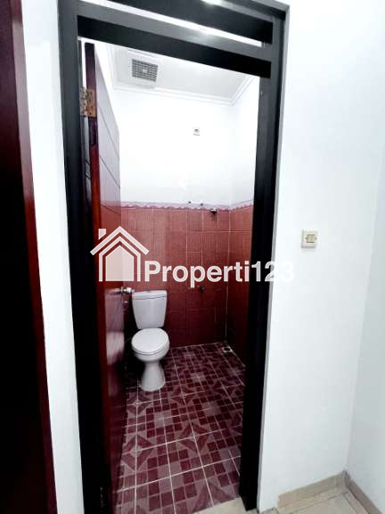 DI JUAL RUMAH SIAP HUNI DI KOTA BANDUNG STRATEGIS TERMURAH - 6