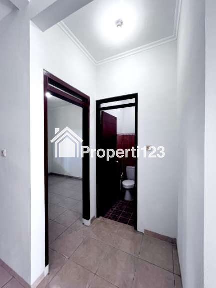 DI JUAL RUMAH SIAP HUNI DI KOTA BANDUNG STRATEGIS TERMURAH - 9