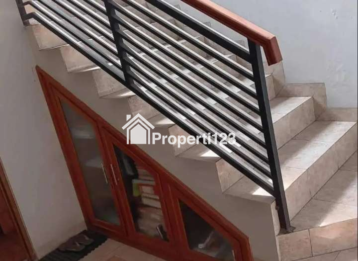 Rumah 2 Lantai di Kebagusan Jagakarsa SHM 3 Milyar - 3