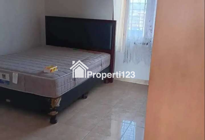 Rumah 2 Lantai di Kebagusan Jagakarsa SHM 3 Milyar - 4